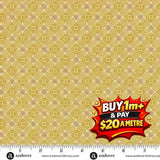 TOASTED - A5868L - 100% COTTON