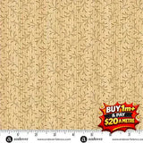 TOASTED - A5869N - 100% COTTON