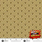 TOASTED - A5870N - 100% COTTON