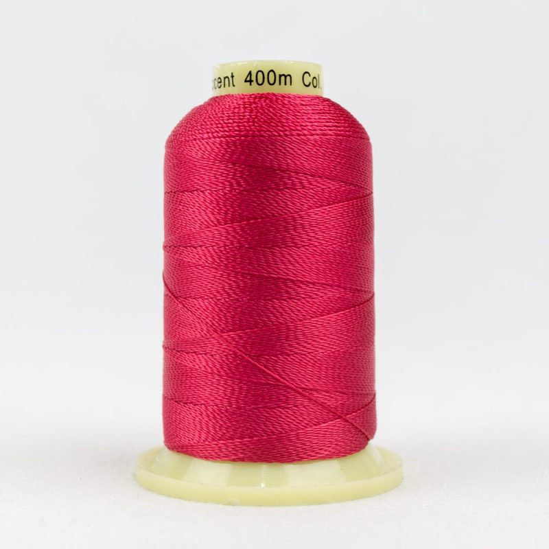 Threads - Rayon - Accent 12Wt - AC45 - Boysenberry - 400m/437yd