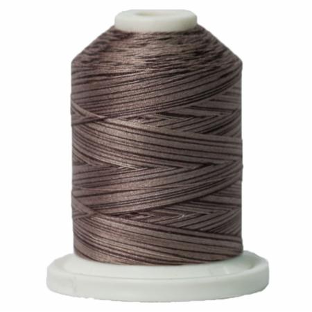 Signature Variegated 40w 700yd - SM073 Taupes