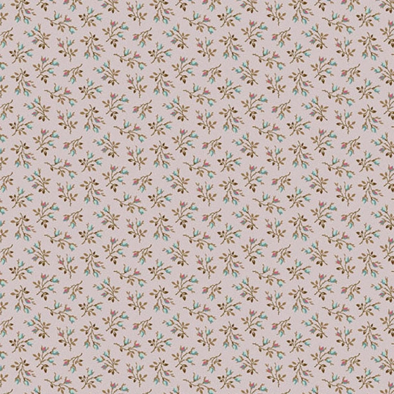 AYLA: A-1726 P by Max and Louise 100% Cotton Fabric