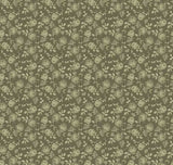 ANNE OF GREEN GABLES TONE-ON-TONE - C16125-GREEN - 100% Cotton