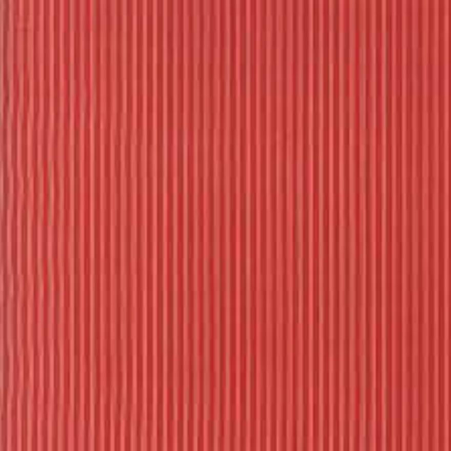 ANNS ARBOUR PINSTRIPE RED - M14849-11