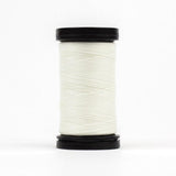 Thread - Ahrora Polyster - 40Wt - AR02 - Cream - 183m/200yd