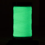 Thread - Ahrora Polyster - 40Wt - AR02 - Cream - 183m/200yd