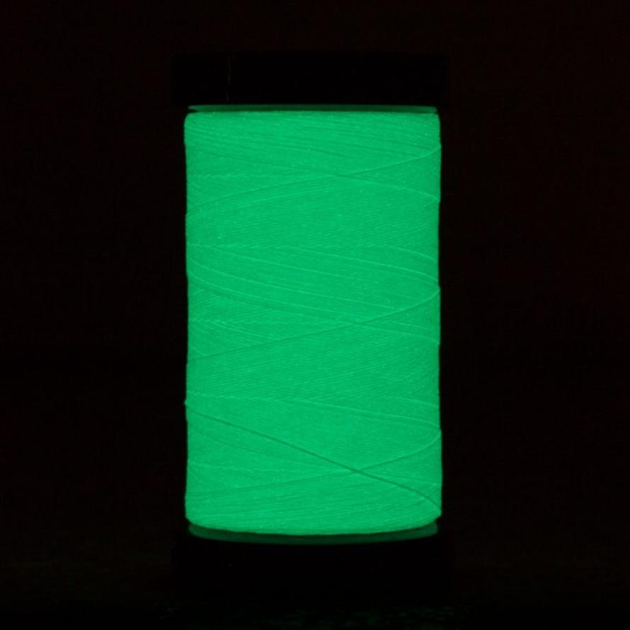 Thread - Ahrora Polyster - 40Wt - AR07 - Aqua Sea - 183m/200yd