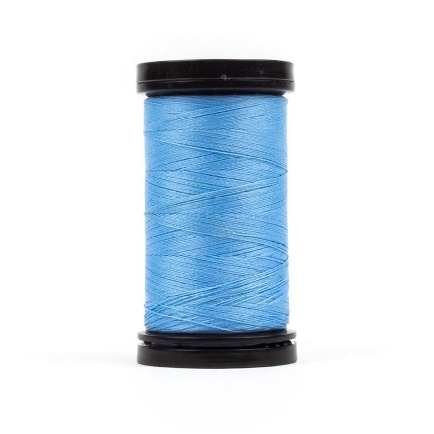 Thread - Ahrora Polyster - 40Wt - AR08 - Star Sapphire - 183m/200yd