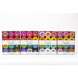 Alison Glass Eleganza Perle Cotton - Alison Glass Packs - Fauna