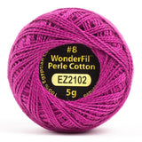Alison Glass Eleganza Perle Cotton - EL5G-2102 - Urchin - 38.4m/42yd