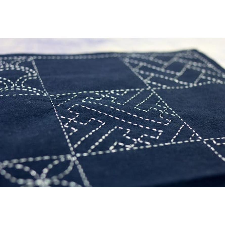 Alison Glass Eleganza Perle Cotton - EL5GM-2209 - Liberty - 38.4m/42yd