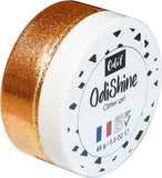 Amber - OdiShine Glitter Gel - 65g