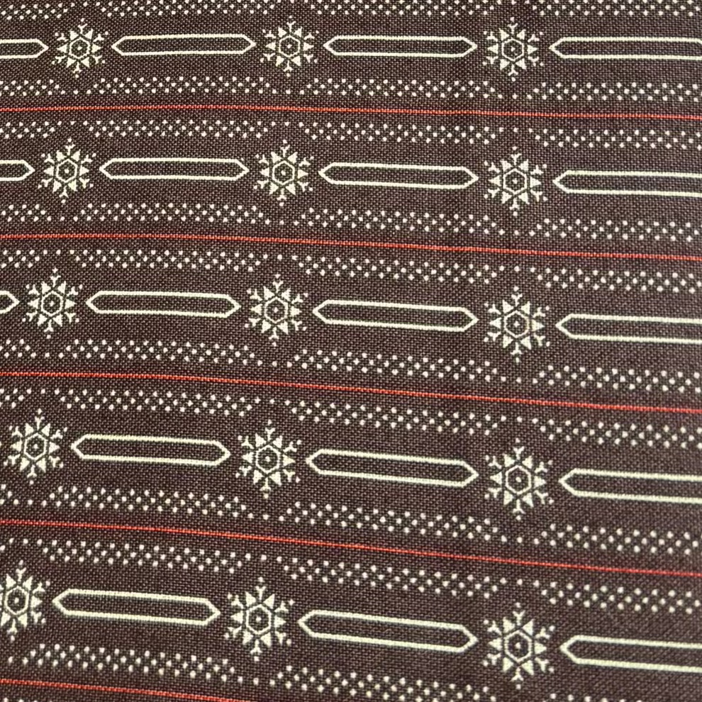 Andover Fabrics - Yarra Valley Brown