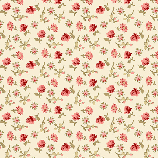 Andover – Little Sweetheart – A8828L (Preorder Jan 26)