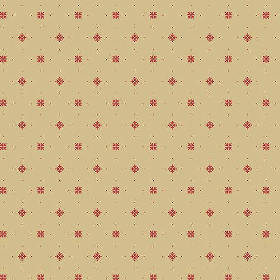 Andover – Little Sweetheart – A8834L1 (Preorder Jan 26)