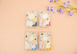 WonderFil Fusible Appliqué Tacks