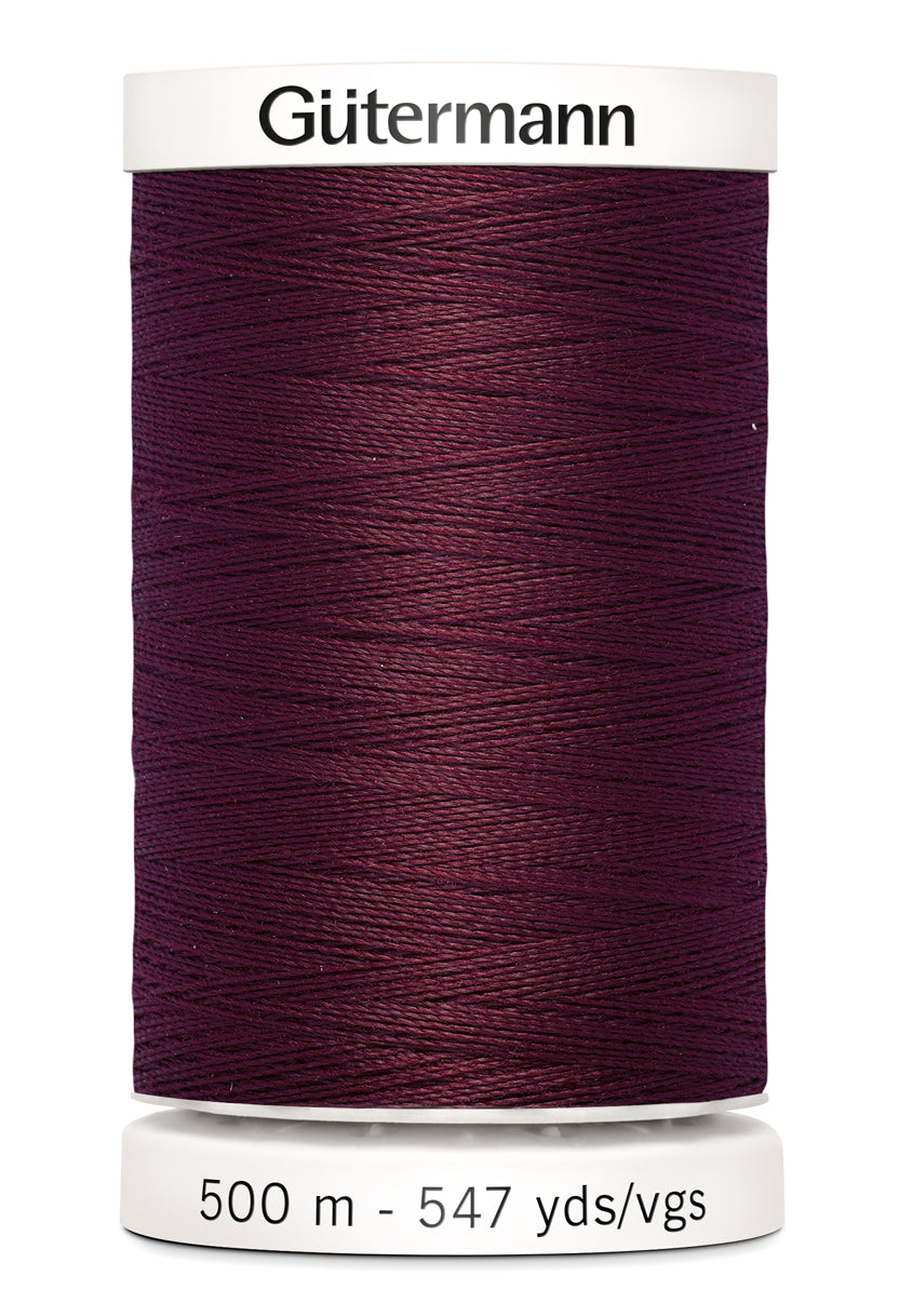 709239-369 Gutermann Sew All Polyester Thread - 500 m