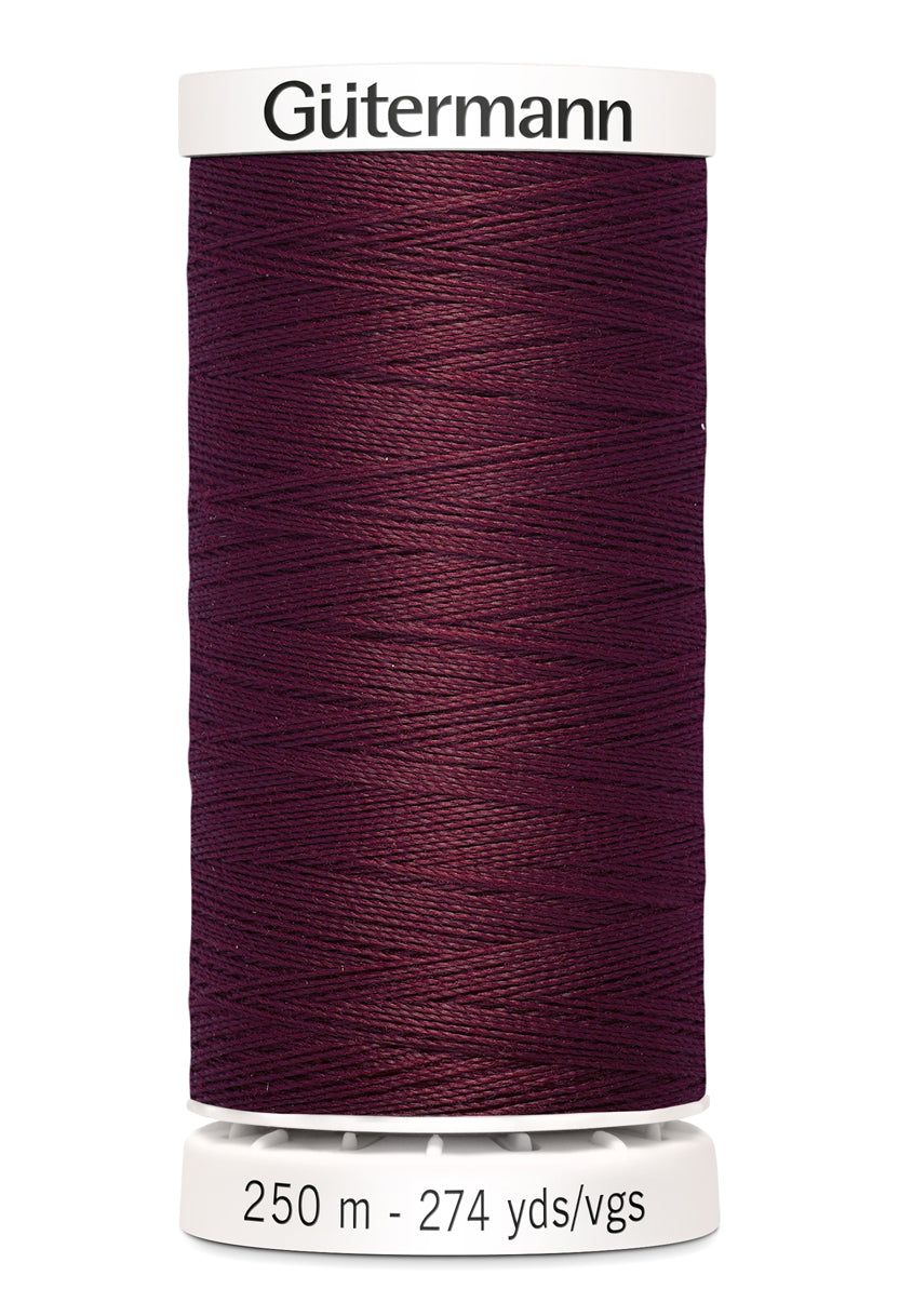 717878-369 Gutermann Sew All Polyester Thread - 250 m