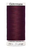 717878-369 Gutermann Sew All Polyester Thread - 250 m