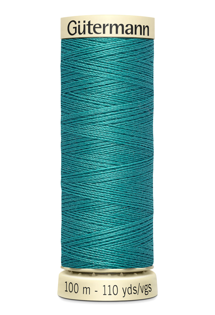 788988-107 Gutermann Sew All Polyester Thread - 100 M/5