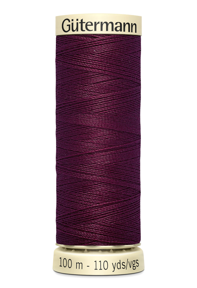 788988-108 Gutermann Sew All Polyester Thread - 100 M/5