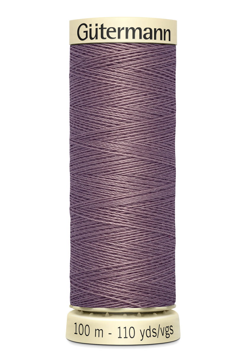 788988-126 Gutermann Sew All Polyester Thread - 100 M/5