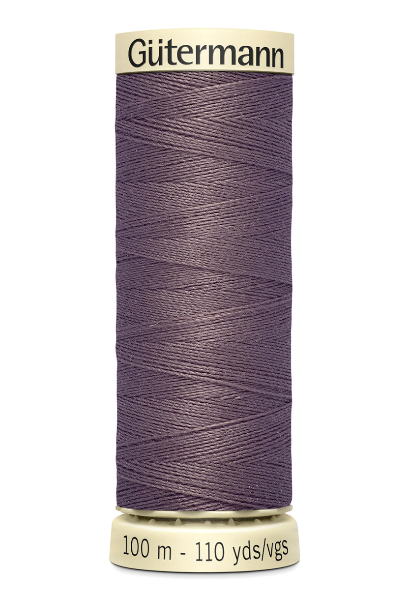 788988-127 Gutermann Sew All Polyester Thread - 100 M/5