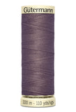788988-127 Gutermann Sew All Polyester Thread - 100 M/5