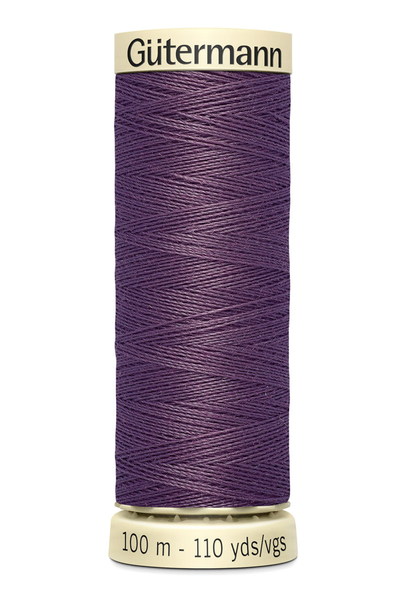 788988-128 Gutermann Sew All Polyester Thread - 100 M/5