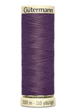788988-128 Gutermann Sew All Polyester Thread - 100 M/5