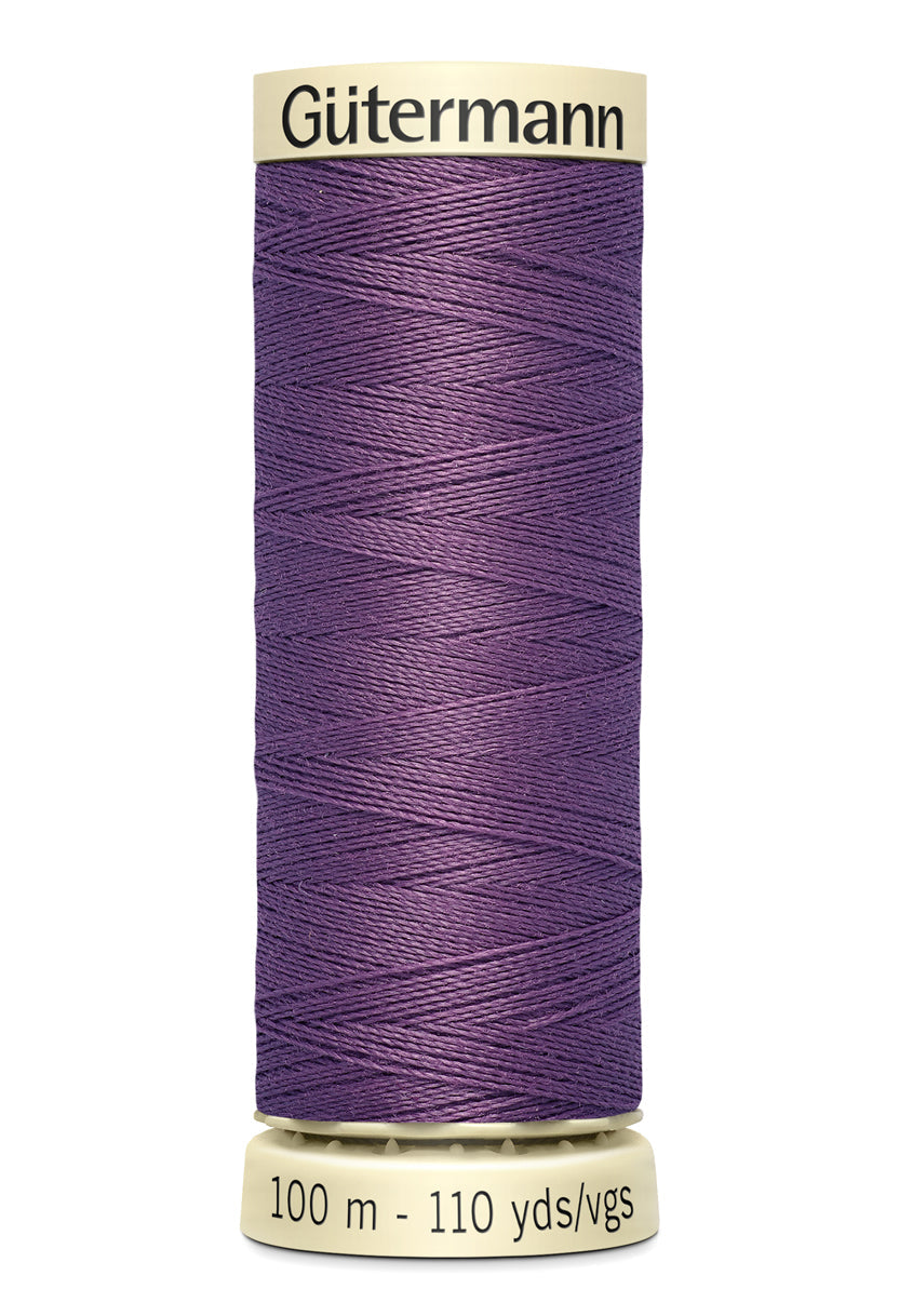 788988-129 Gutermann Sew All Polyester Thread - 100 M/5
