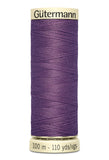 788988-129 Gutermann Sew All Polyester Thread - 100 M/5