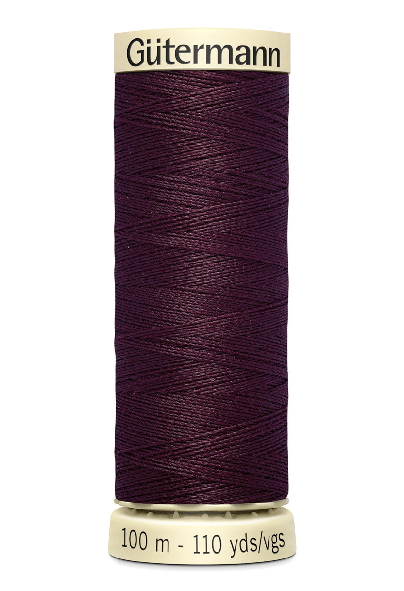 788988-130 Gutermann Sew All Polyester Thread - 100 M/5