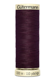 788988-130 Gutermann Sew All Polyester Thread - 100 M/5