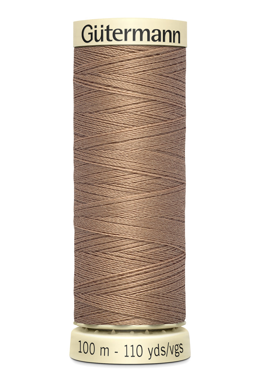 788988-139 Gutermann Sew All Polyester Thread - 100 M/5