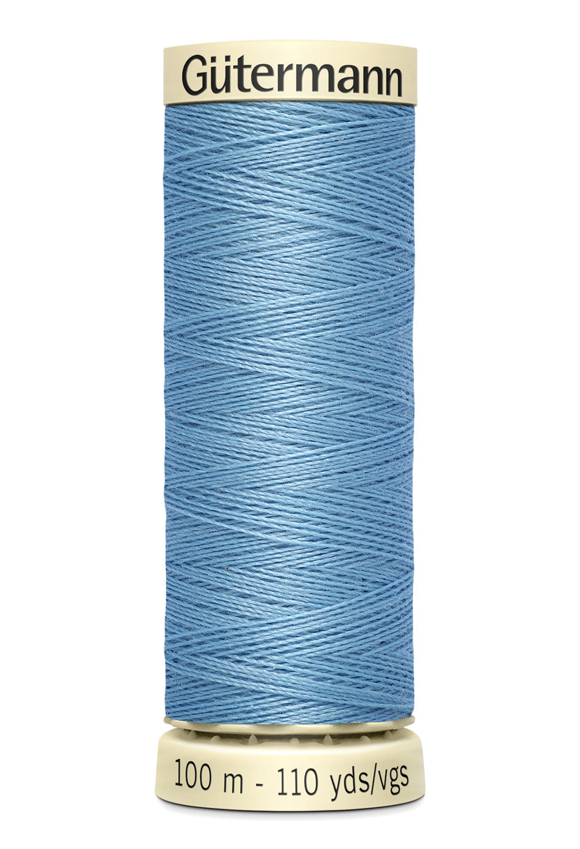 788988-143 Gutermann Sew All Polyester Thread - 100 M/5