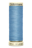788988-143 Gutermann Sew All Polyester Thread - 100 M/5