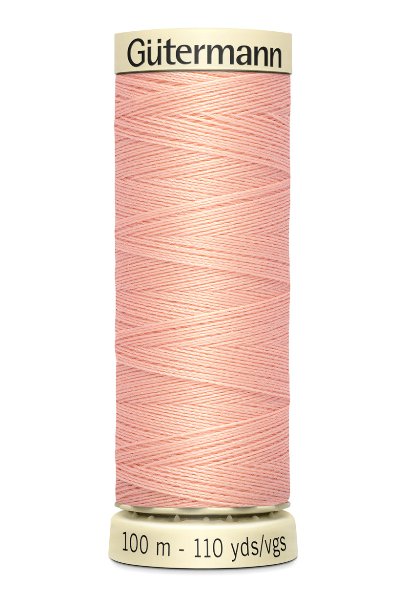 788988-165 Gutermann Sew All Polyester Thread - 100 M/5