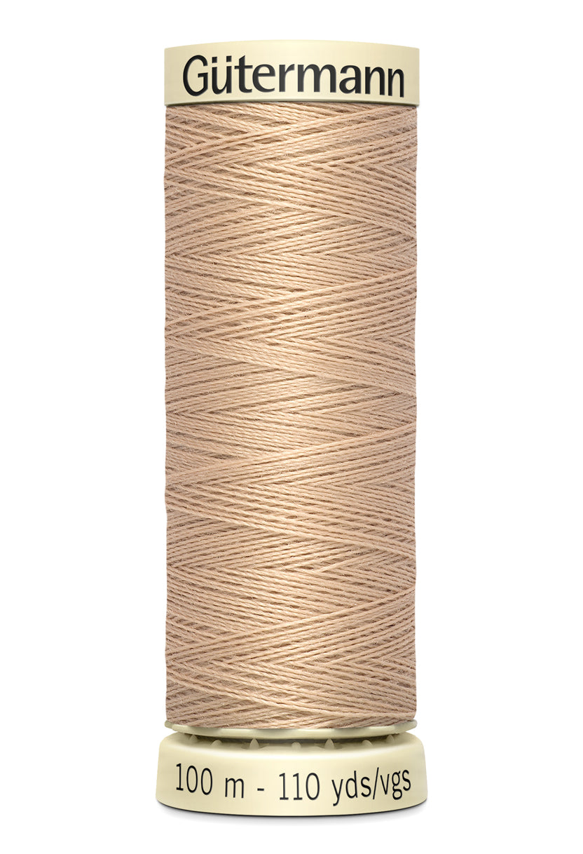 788988-170 Gutermann Sew All Polyester Thread - 100 M/5