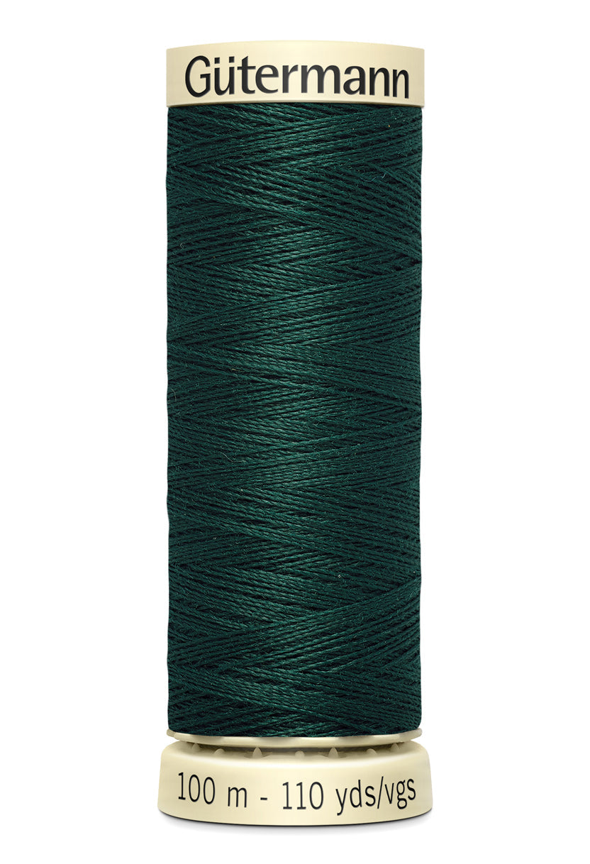 788988-18 Gutermann Sew All Polyester Thread - 100 M/5