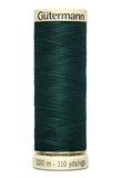 788988-18 Gutermann Sew All Polyester Thread - 100 M/5
