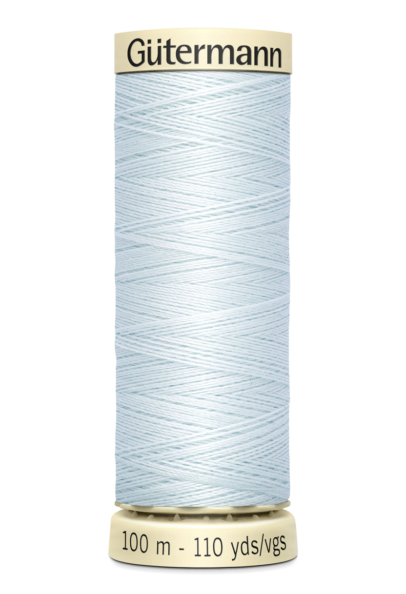 788988-193 Gutermann Sew All Polyester Thread - 100 M/5