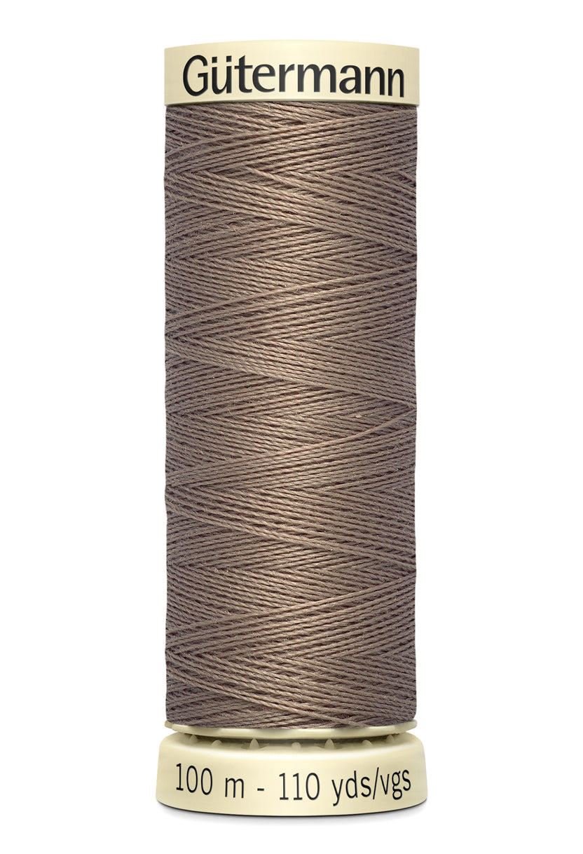 788988-199 Gutermann Sew All Polyester Thread - 100 M/5