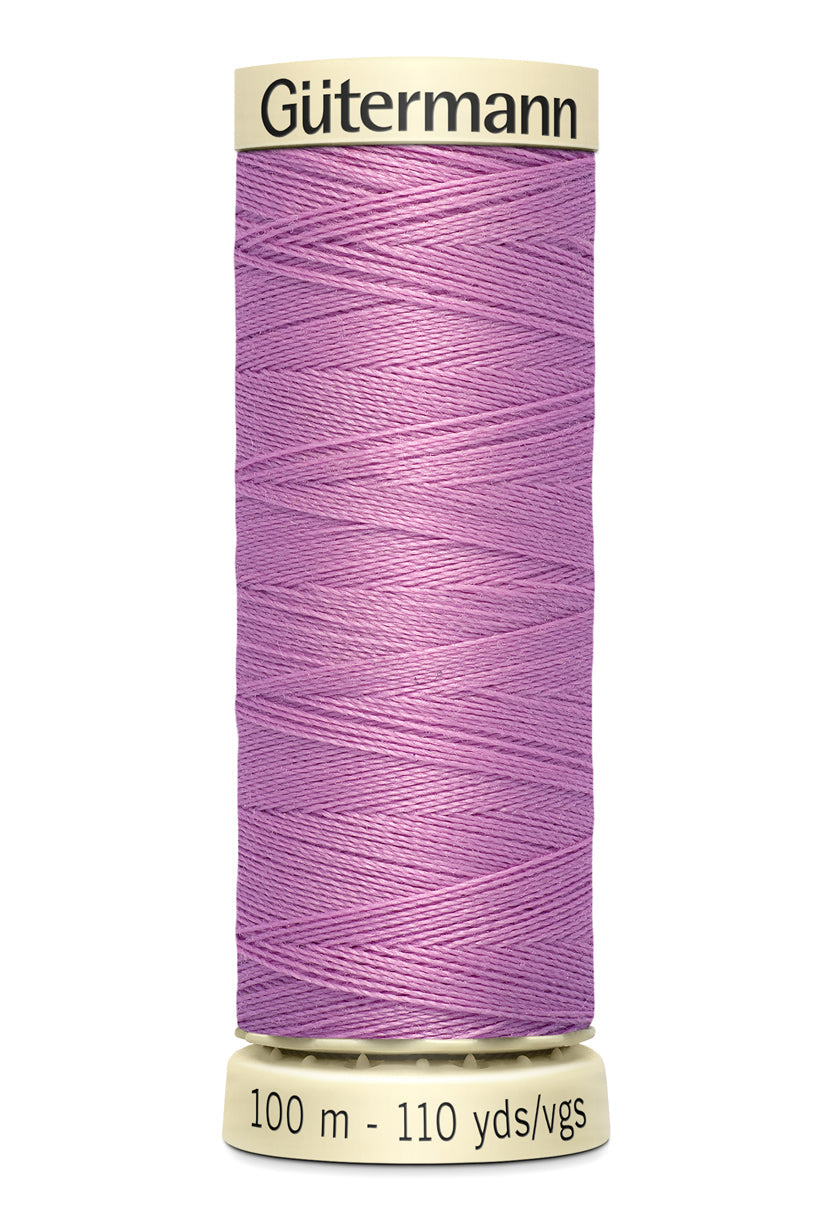 788988-211 Gutermann Sew All Polyester Thread - 100 M/5