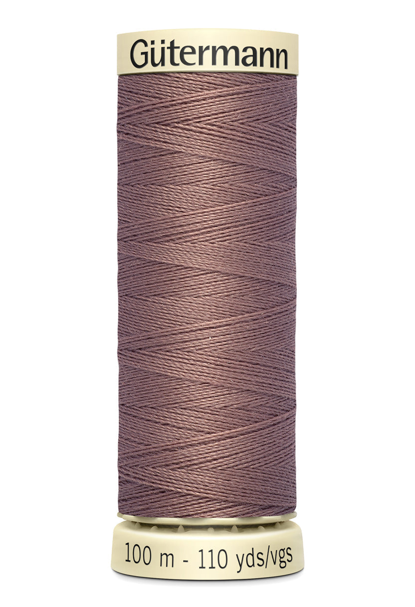 788988-216 Gutermann Sew All Polyester Thread - 100 M/5