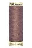 788988-216 Gutermann Sew All Polyester Thread - 100 M/5
