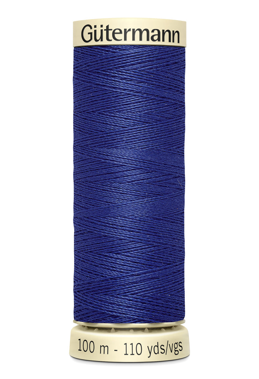788988-218 Gutermann Sew All Polyester Thread - 100 M/5