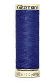 788988-218 Gutermann Sew All Polyester Thread - 100 M/5