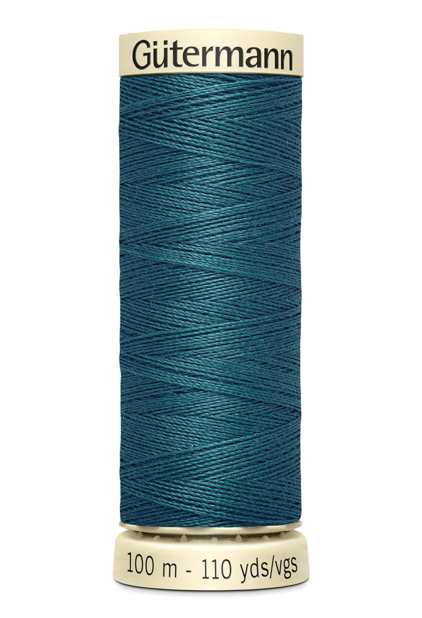 788988-223 Gutermann Sew All Polyester Thread - 100 M/5