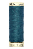 788988-223 Gutermann Sew All Polyester Thread - 100 M/5